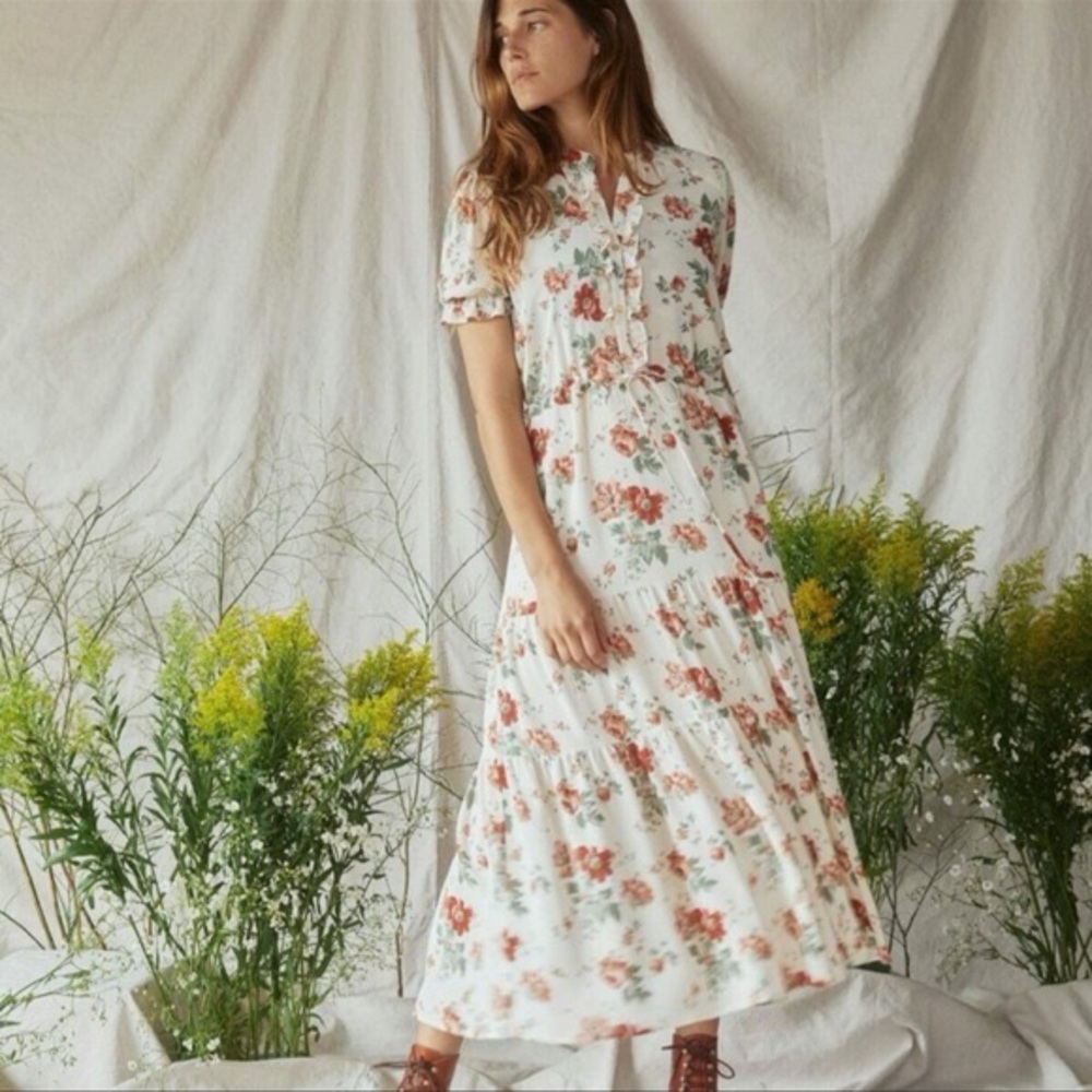 Christy Dawn The Elle Dress
